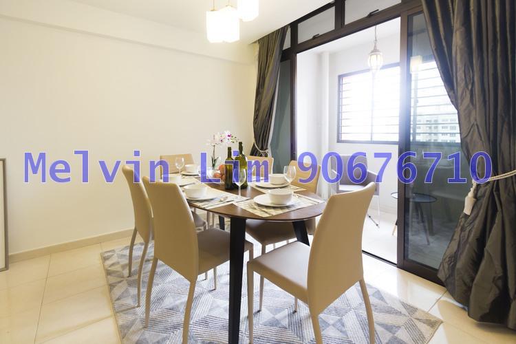 Blk 312A Anchorvale Lane (Sengkang), HDB Executive #168759162